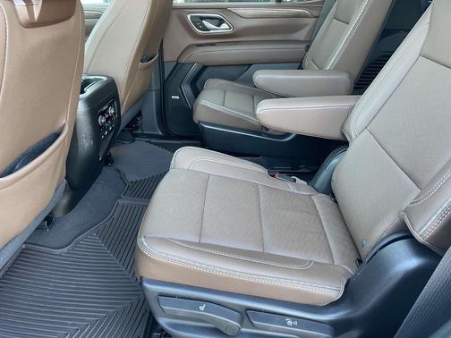 2024 Chevrolet Tahoe 4WD High Country