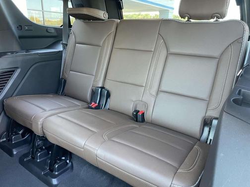 2024 Chevrolet Tahoe 4WD High Country