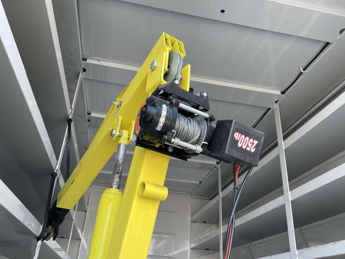 2024 GMC Sierra 3500 Base