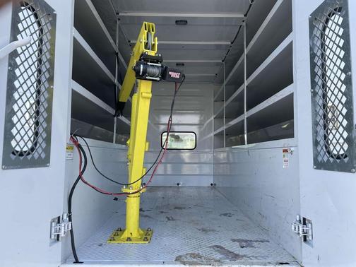 2024 GMC Sierra 3500 Base