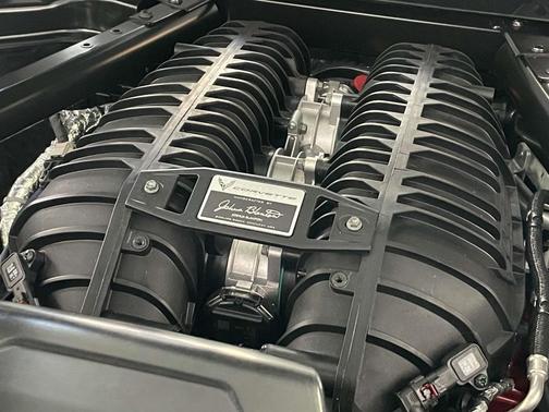 2026 Chevrolet Corvette Z06