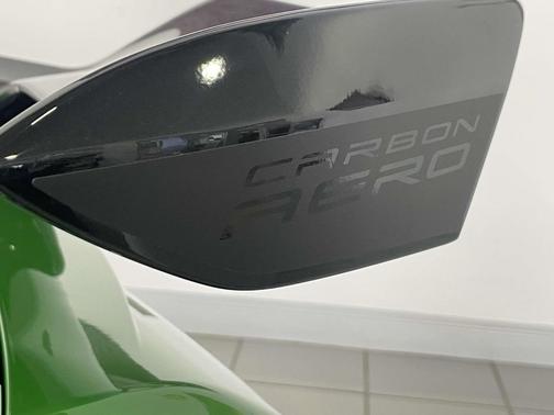 2026 Chevrolet Corvette Z06