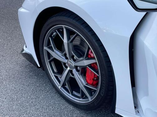 2023 Chevrolet Corvette Stingray w/3LT