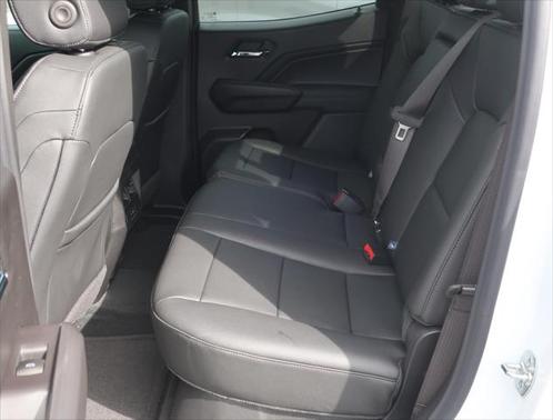 2025 Chevrolet Colorado LT