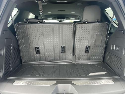 2026 Chevrolet Tahoe 2WD RST