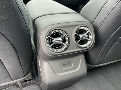 2025 Chevrolet Blazer EV eAWD LT
