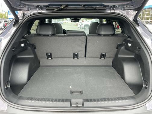 2025 Chevrolet Blazer EV eAWD LT