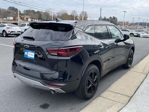 2023 Chevrolet Blazer 3LT