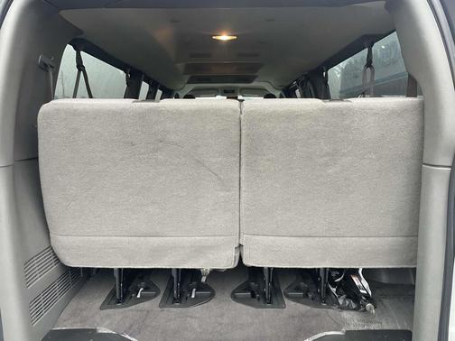 2019 Chevrolet Express 3500 LT