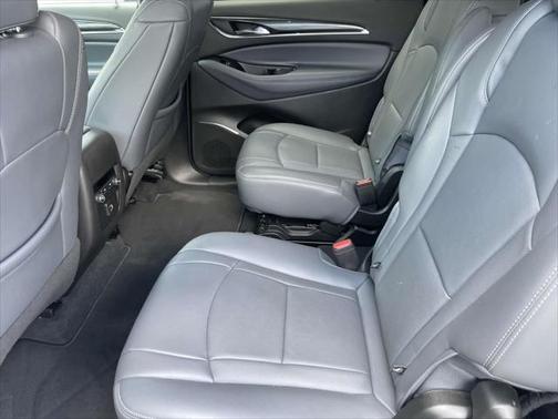 2023 Buick Enclave Essence FWD