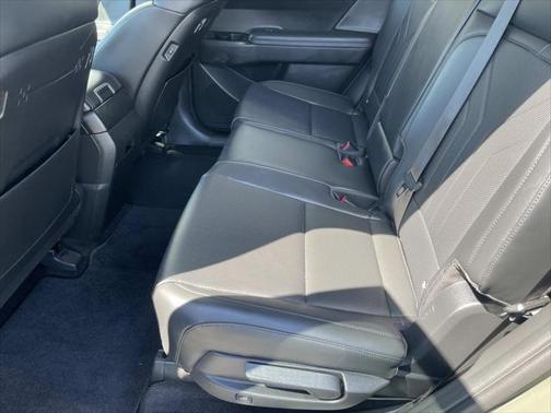 2024 Hyundai SANTA FE SEL 2.4