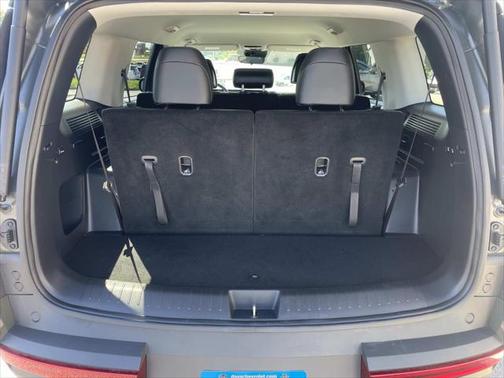 2024 Hyundai SANTA FE SEL 2.4