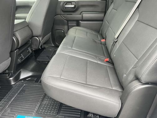 2024 Chevrolet Silverado 3500 WT