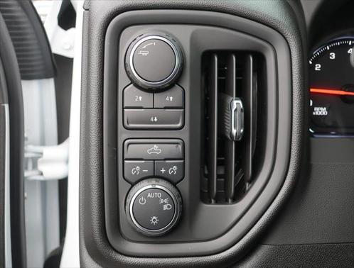 2025 Chevrolet Silverado 2500 WT