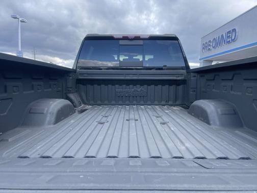 2022 Chevrolet Silverado 2500 High Country