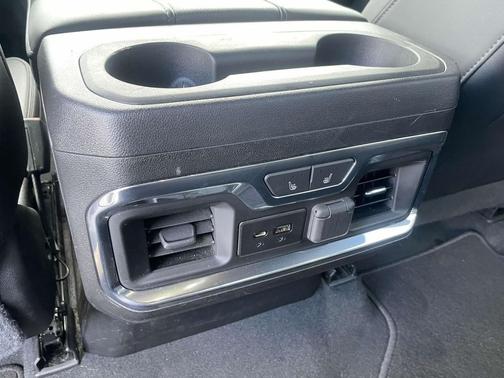 2022 Chevrolet Silverado 2500 High Country