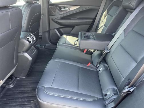 2025 Chevrolet Blazer EV eAWD LT
