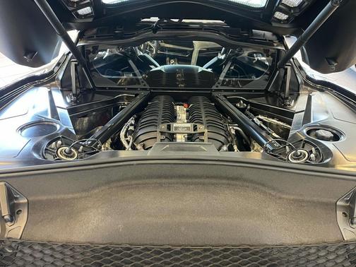 2026 Chevrolet Corvette Z06