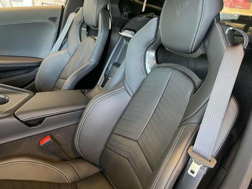 2026 Chevrolet Corvette Z06