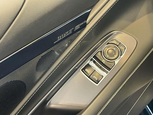 2026 Chevrolet Corvette Z06