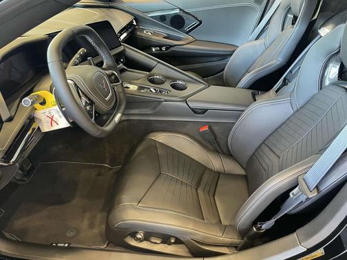 2026 Chevrolet Corvette Z06