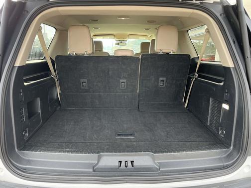 2023 Ford Expedition Max XLT