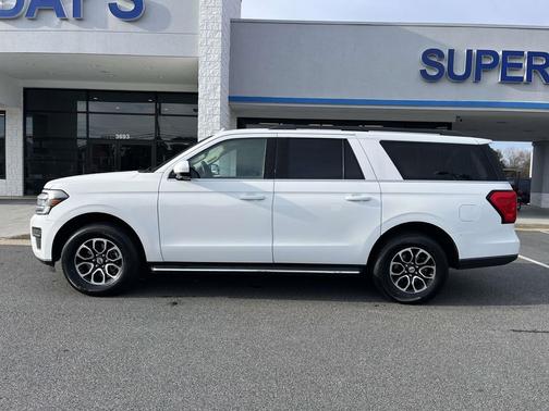 2023 Ford Expedition Max XLT