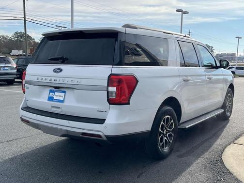 2023 Ford Expedition Max XLT