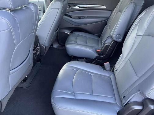 2024 Buick Enclave Premium FWD