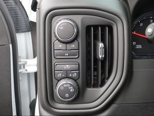 2024 Chevrolet Silverado 3500 WT