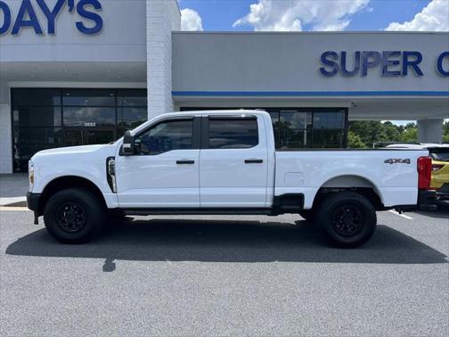 2024 Ford F-250 XL