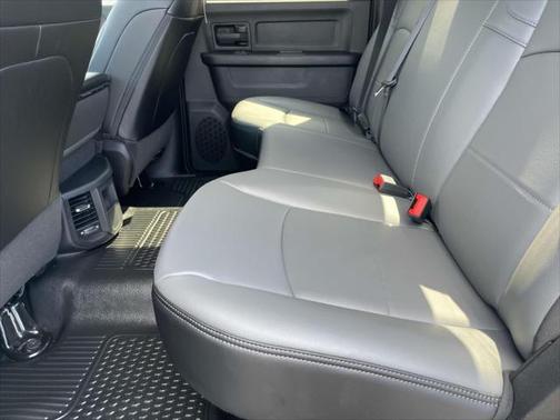 2023 RAM 2500 Tradesman Crew Cab 4x4 8' Box