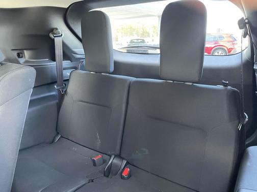 2025 Mitsubishi Outlander ES 2.5 2WD