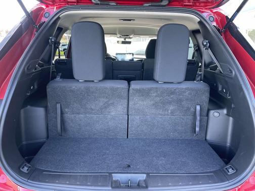 2025 Mitsubishi Outlander ES 2.5 2WD