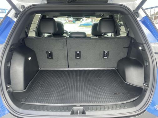 2026 Chevrolet Equinox FWD ACTIV