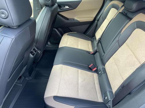 2026 Chevrolet Equinox FWD ACTIV