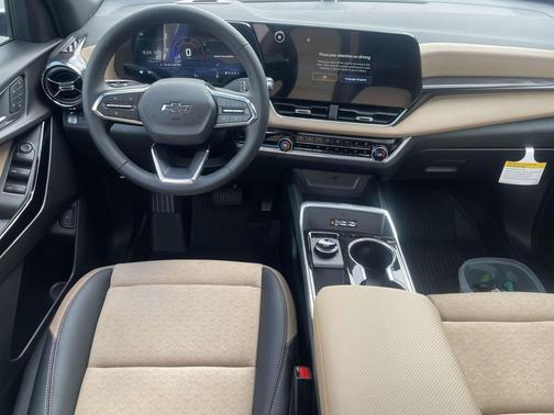 2026 Chevrolet Equinox FWD ACTIV