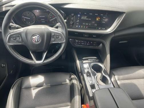 2022 Buick Envision FWD Essence