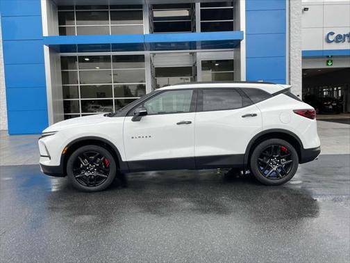 2025 Chevrolet Blazer 3LT