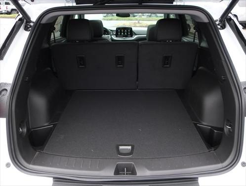 2025 Chevrolet Blazer 3LT