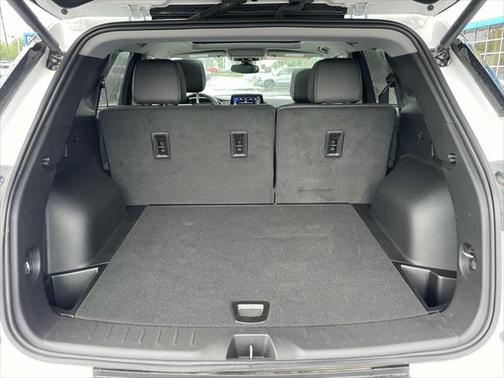 2025 Chevrolet Blazer 3LT
