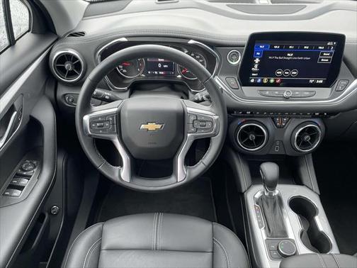 2025 Chevrolet Blazer 3LT
