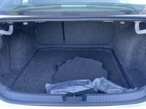 2023 Volkswagen Jetta 1.5T S