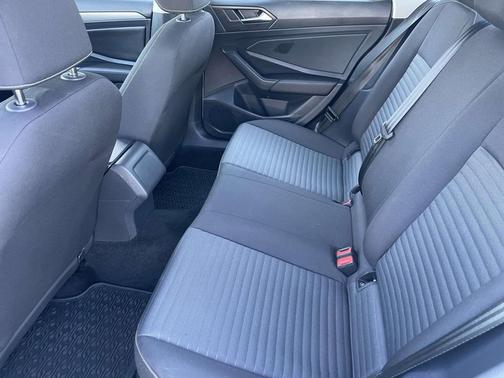 2023 Volkswagen Jetta 1.5T S