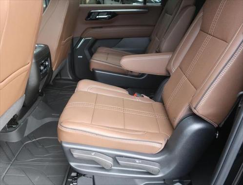 2025 Chevrolet Suburban 2WD High Country