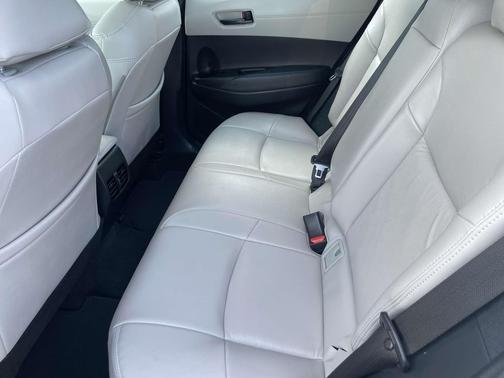 2022 Toyota Corolla Cross L