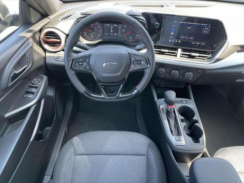 2025 Chevrolet Trax FWD 1RS