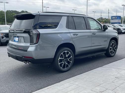 2025 Chevrolet Tahoe 2WD RST