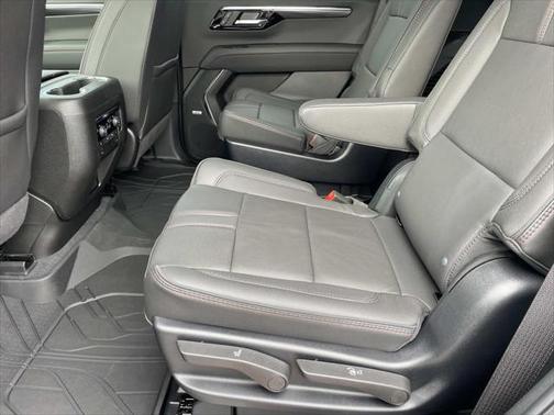 2025 Chevrolet Tahoe 2WD RST