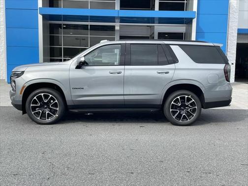 2025 Chevrolet Tahoe 2WD RST
